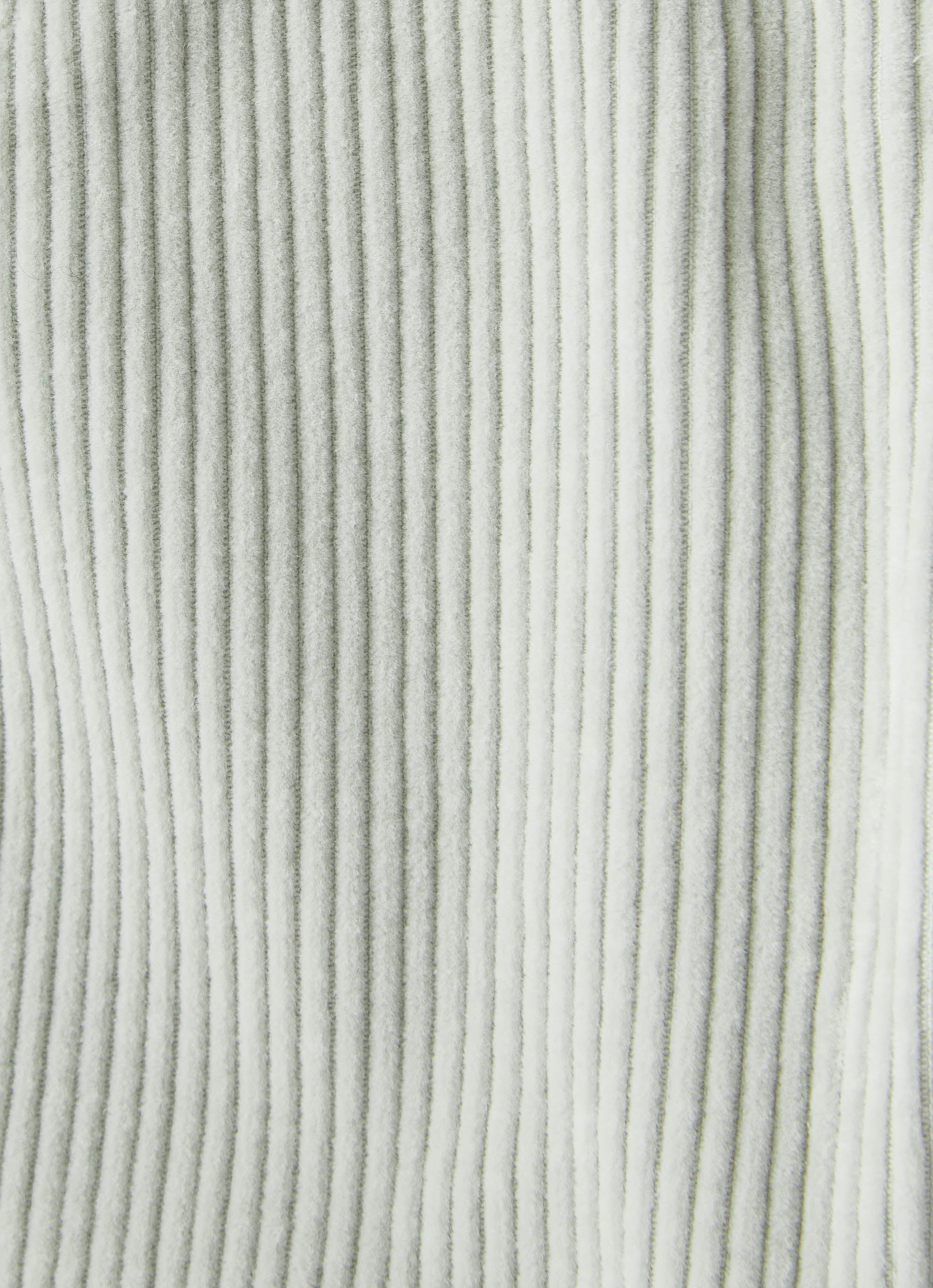 Ice corduroy trousers