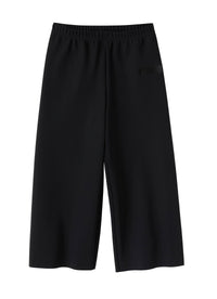 Pantaloni culotte in Sensitive® Fabrics