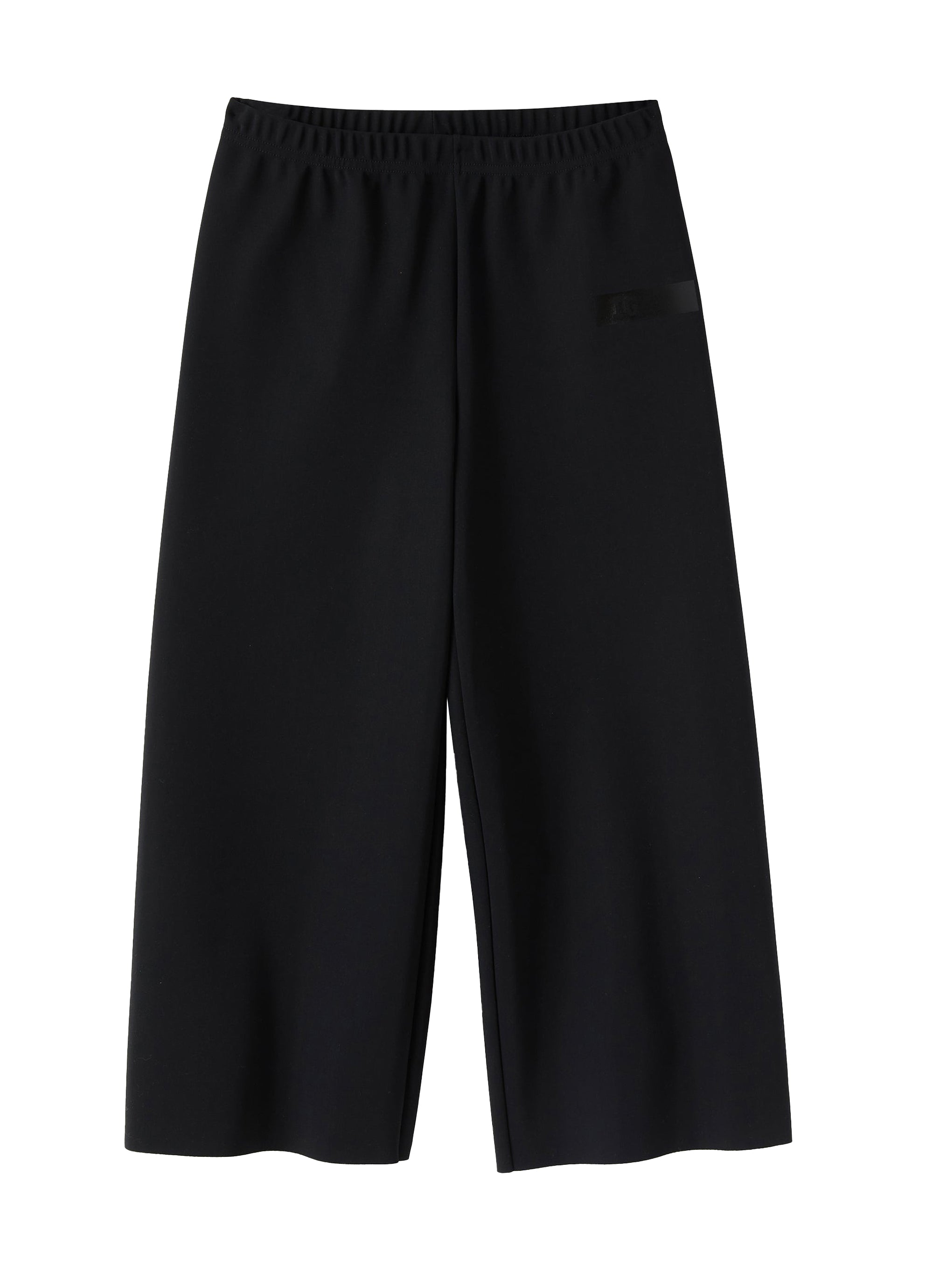 Pantaloni culotte in Sensitive® Fabrics