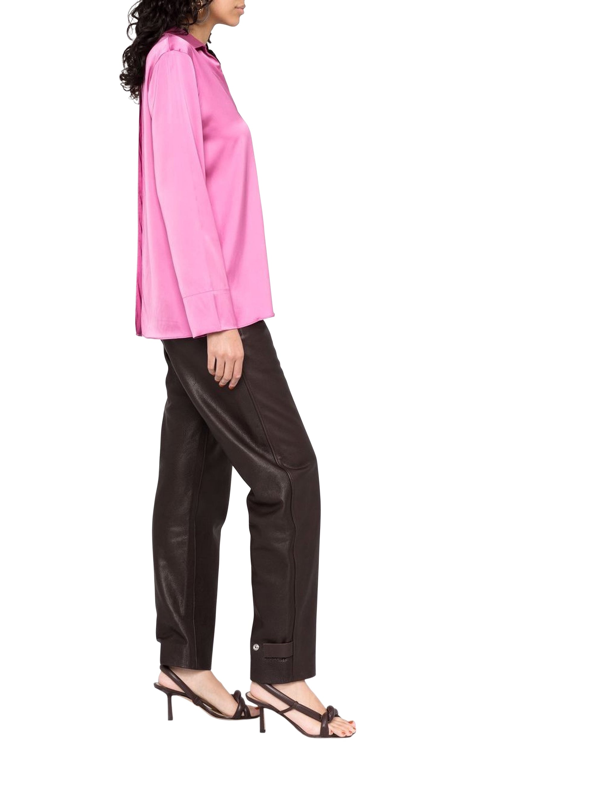 LA CHEMISE NOTTE