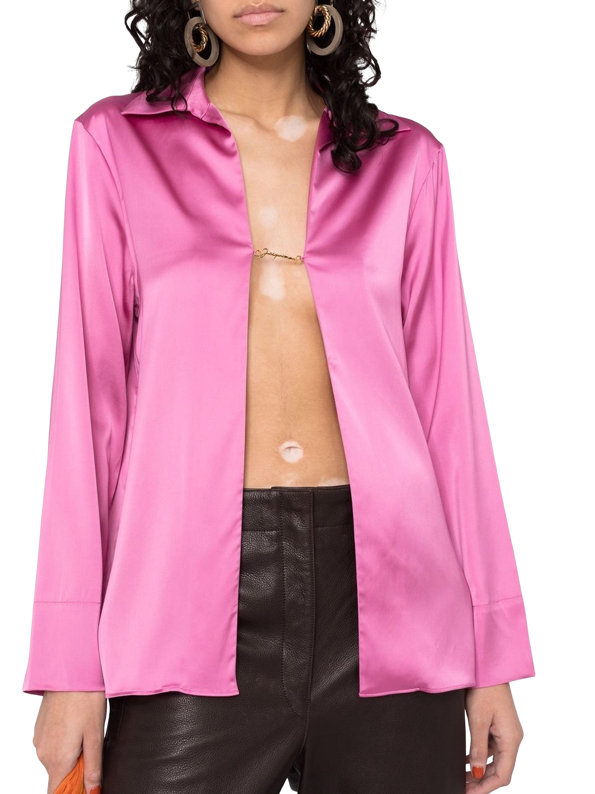 LA CHEMISE NOTTE