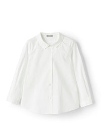 Girls' regular fit blouse