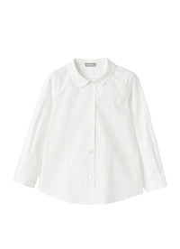cl162c0031_010 // DOUBLON PAS FUSION /// DOUBLON DEVIENT OK PICS / Chemisiers & T-Shirts CAMICIA M/LUNGA