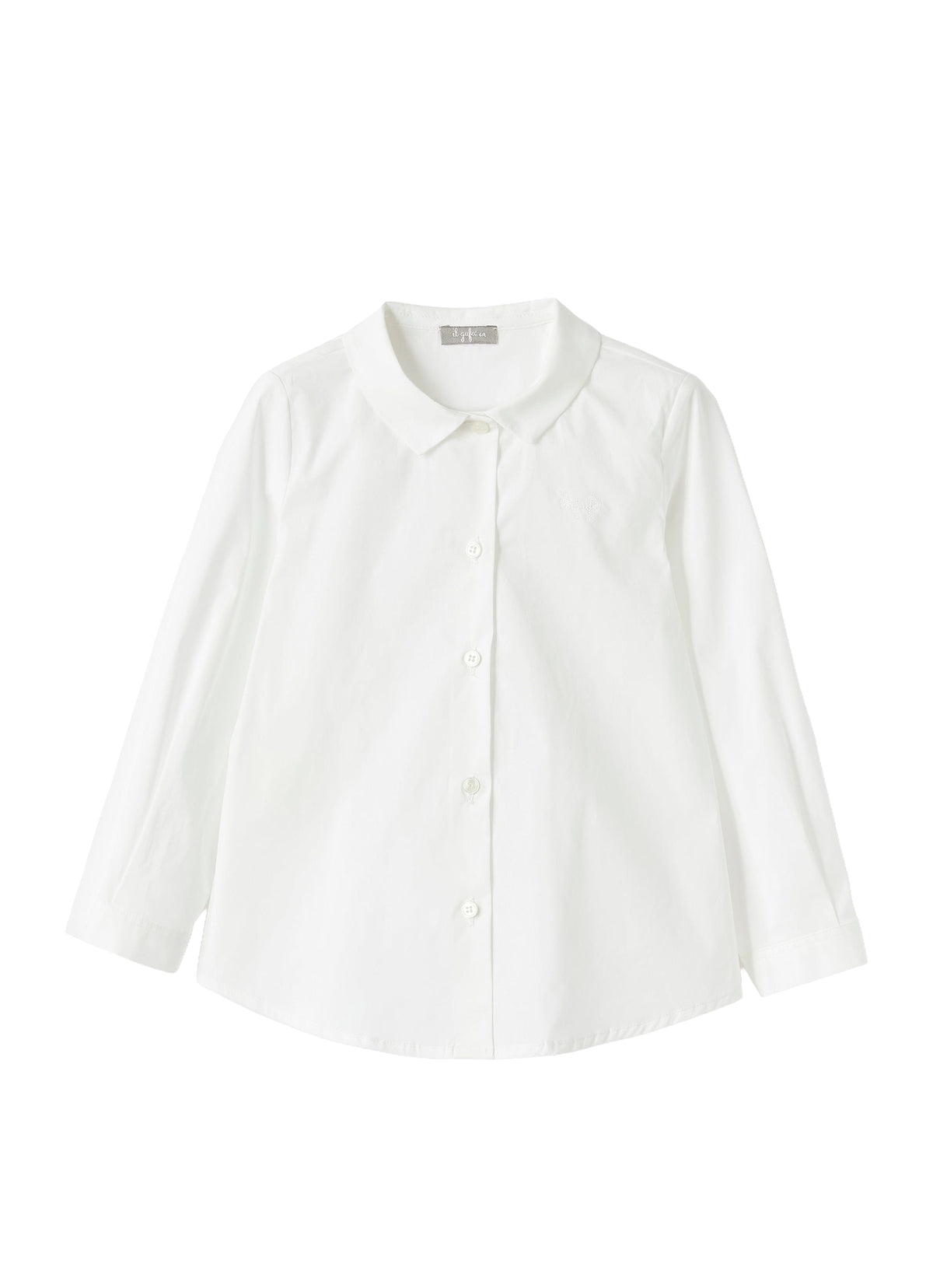 cl162c0031_010 // DOUBLON PAS FUSION /// DOUBLON DEVIENT OK PICS / Chemisiers & T-Shirts CAMICIA M/LUNGA