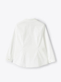 cl162c0031_010 // DOUBLON PAS FUSION /// DOUBLON DEVIENT OK PICS / Chemisiers & T-Shirts CAMICIA M/LUNGA