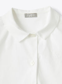 cl162c0031_010 // DOUBLON PAS FUSION /// DOUBLON DEVIENT OK PICS / Chemisiers & T-Shirts CAMICIA M/LUNGA