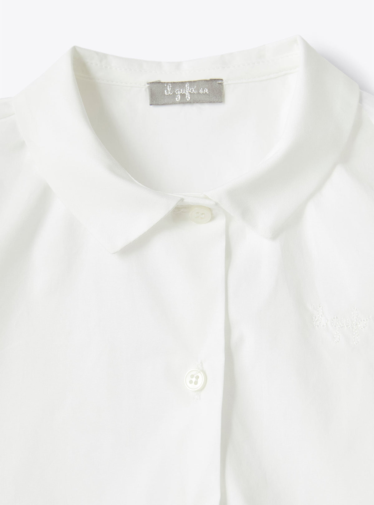 cl162c0031_010 // DOUBLON PAS FUSION /// DOUBLON DEVIENT OK PICS / Chemisiers & T-Shirts CAMICIA M/LUNGA
