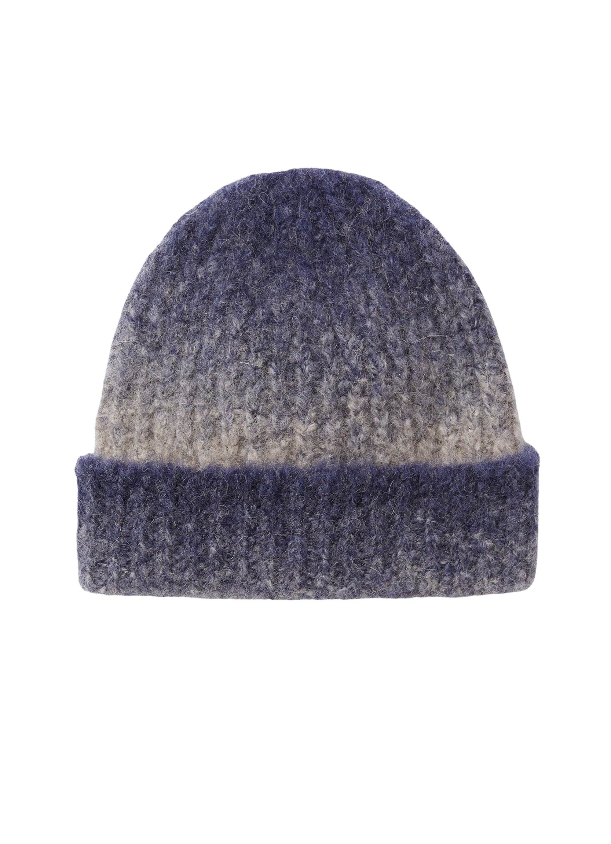 Cappello in misto alpaca