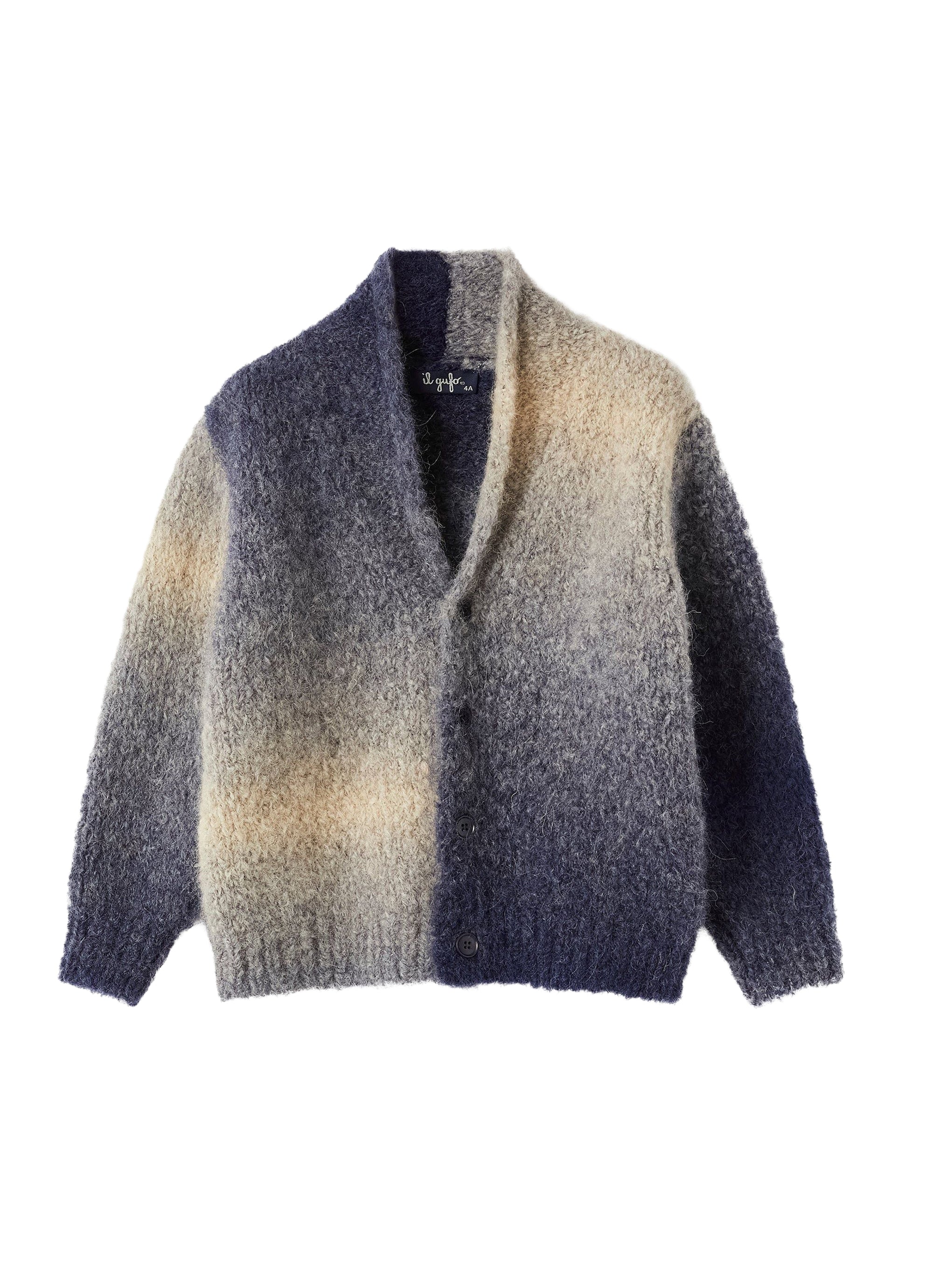 Sweats & Maille CARDIGAN