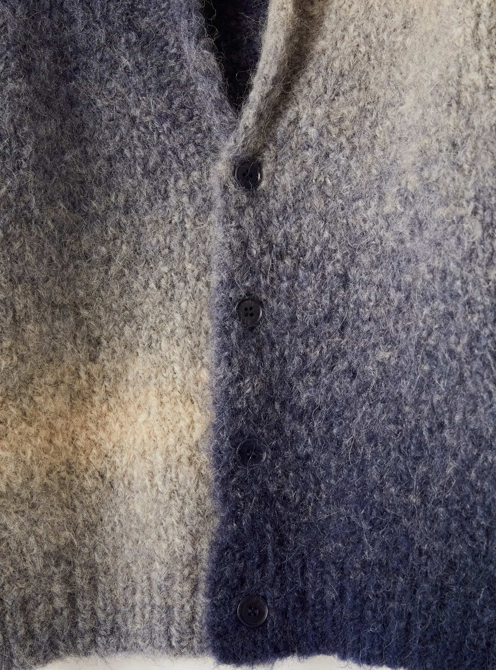 Sweats & Maille CARDIGAN