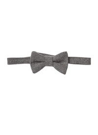 Papillon in tecnowool grigio