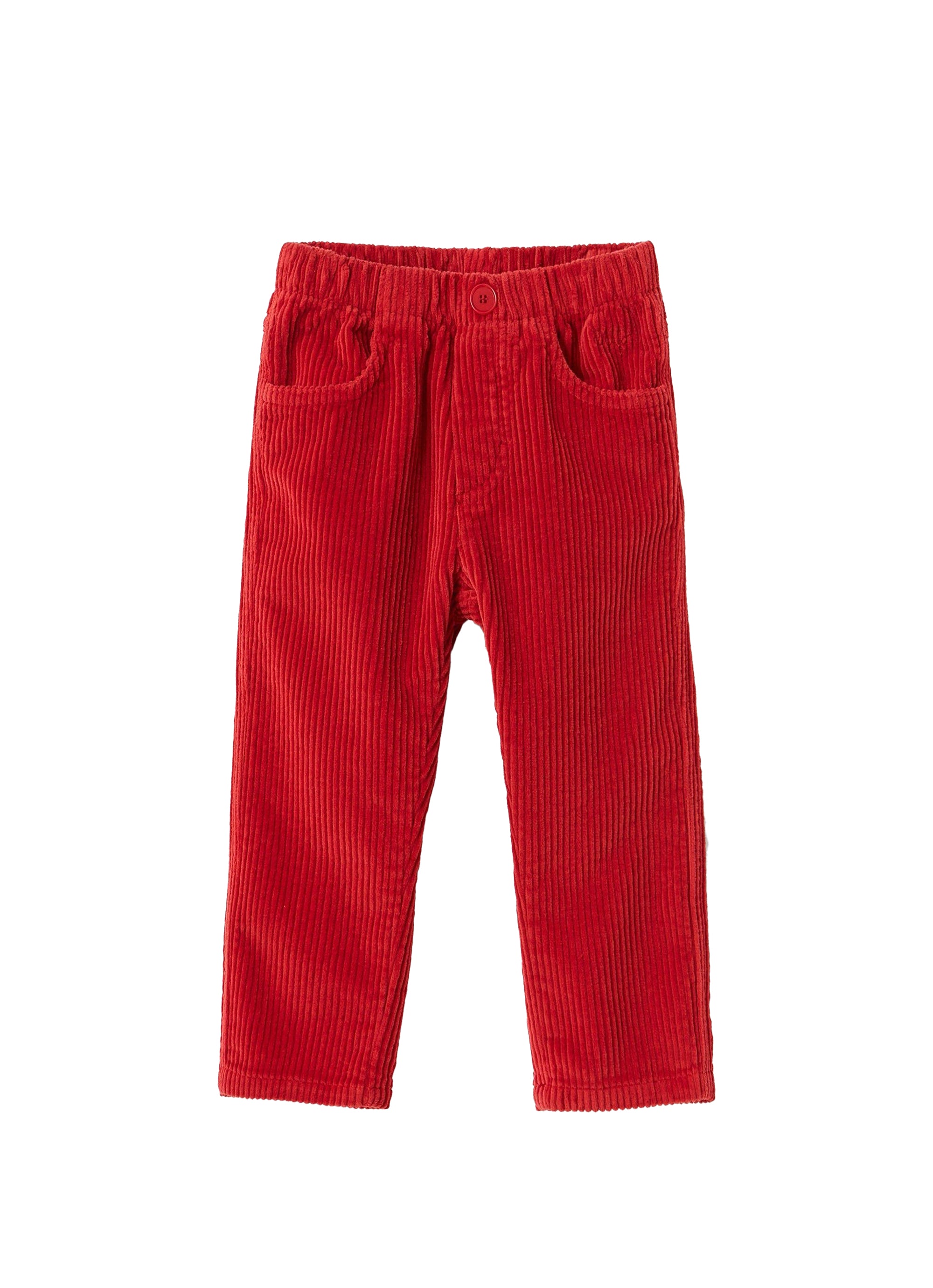 Pantalon en velours - Bacca