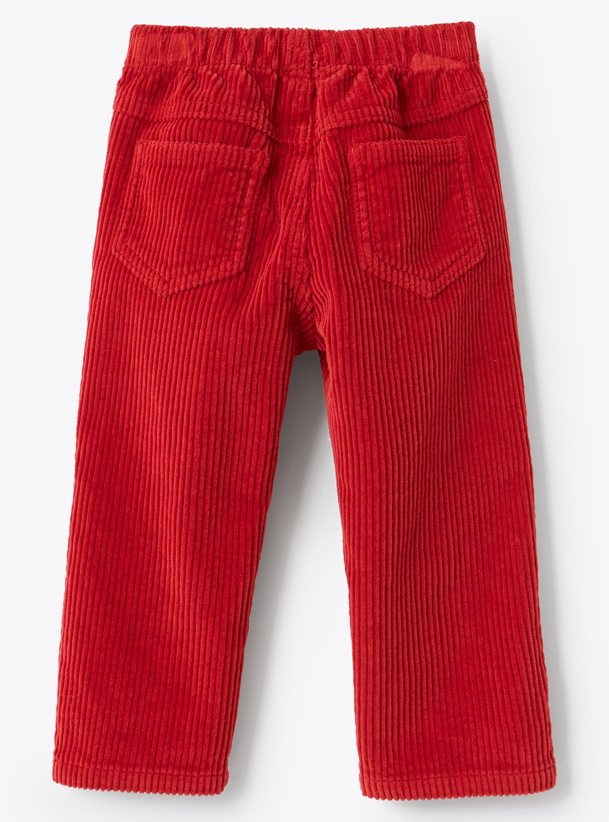 Pantalon en velours - Bacca