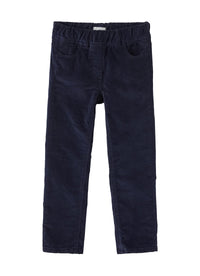 Pantalon slim extensible - Blue