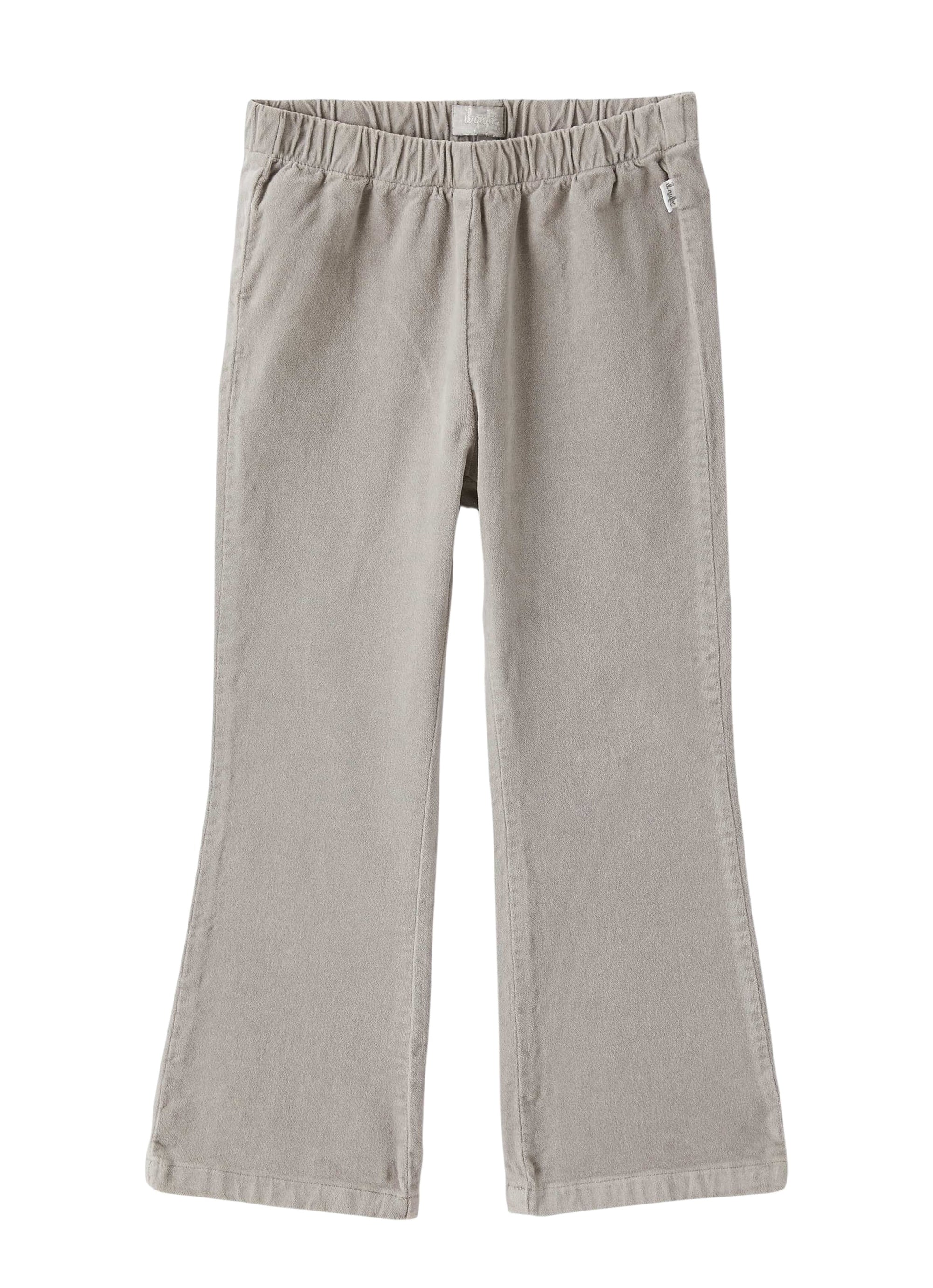 Pantalon trompette extensible - Roccia