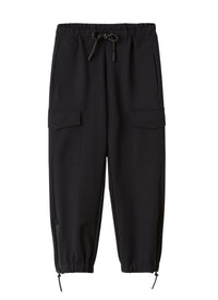 Pantaloni cargo in Sensitive® Fabrics