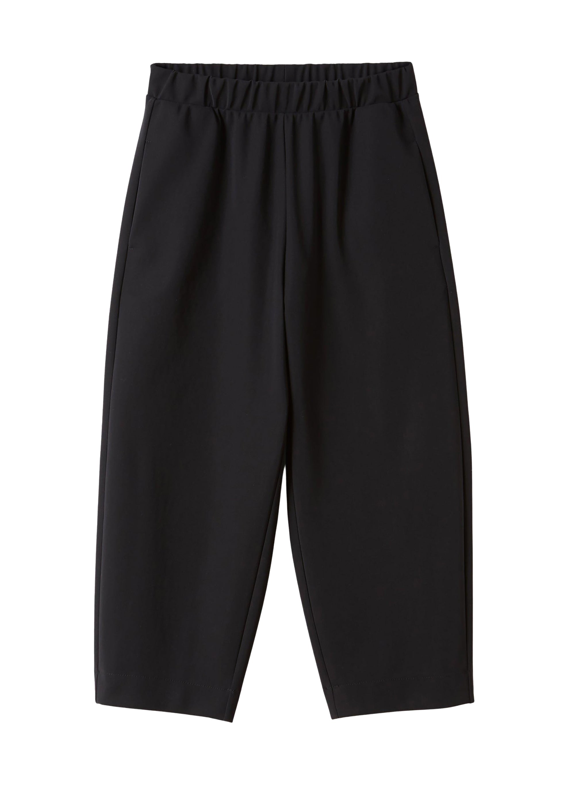 Pantaloni carrot fit in Sensitive® Fabrics