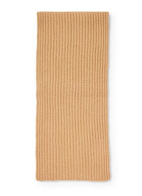 Cashmere scarf - Castoro