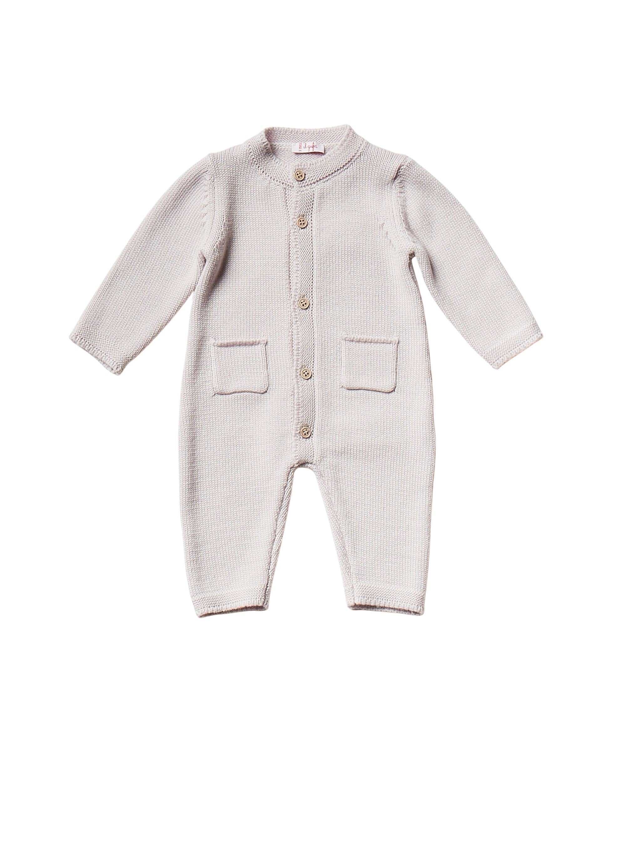 Sweats & Maille TUTINA LUNGA TRICOT
