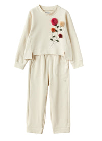 Pantalons & Shorts COMPLETO 2 PEZZI