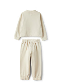 Pantalons & Shorts COMPLETO 2 PEZZI