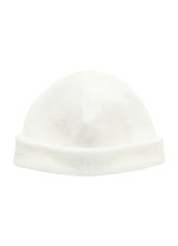 Chenille Baby Hat