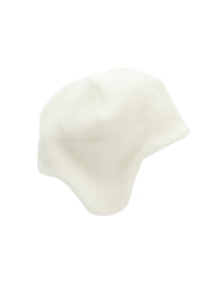 Cappellino da neonato con paraorecchie