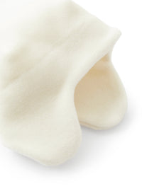 Cappellino da neonato con paraorecchie