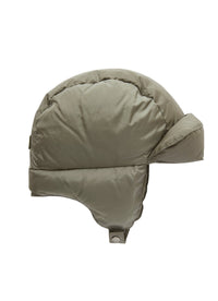 eo219n0031_591 // DOUBLON PAS FUSION /// DOUBLON DEVIENT OK PICS / Cappello imbottito con paraorecchie