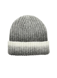 cappello tricot in misto lana alpaca