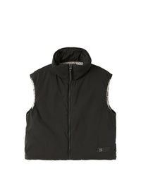 Gilet With Eco-Friendly Sorona® Padding