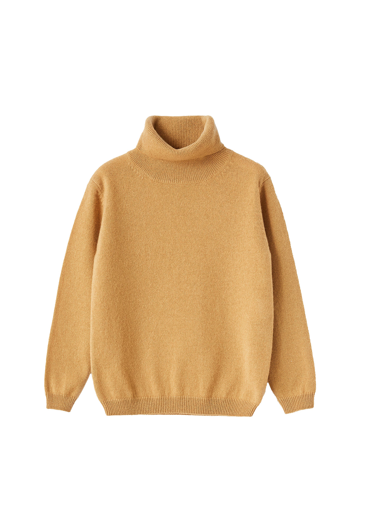ma098em300_150 // DOUBLON FUSION /// Dolcevita In Cashmere Castoro