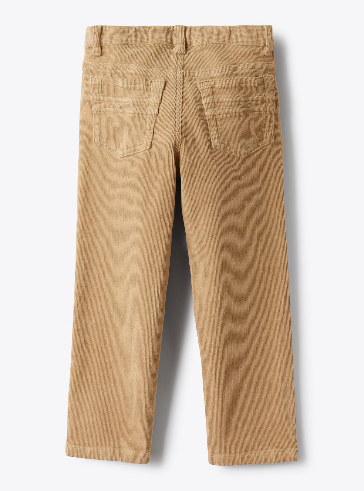 Corduroy Trousers