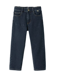 pl388j0039_497 // DOUBLON PAS FUSION /// DOUBLON DEVIENT OK PICS / jeans in denim stretch