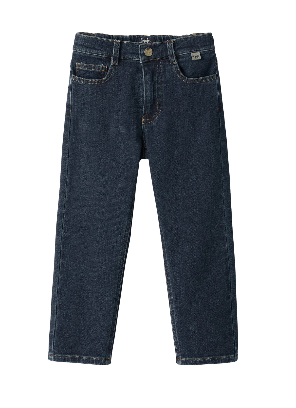 pl388j0039_497 // DOUBLON PAS FUSION /// DOUBLON DEVIENT OK PICS / jeans in denim stretch