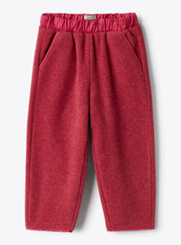 Fleece Joggers