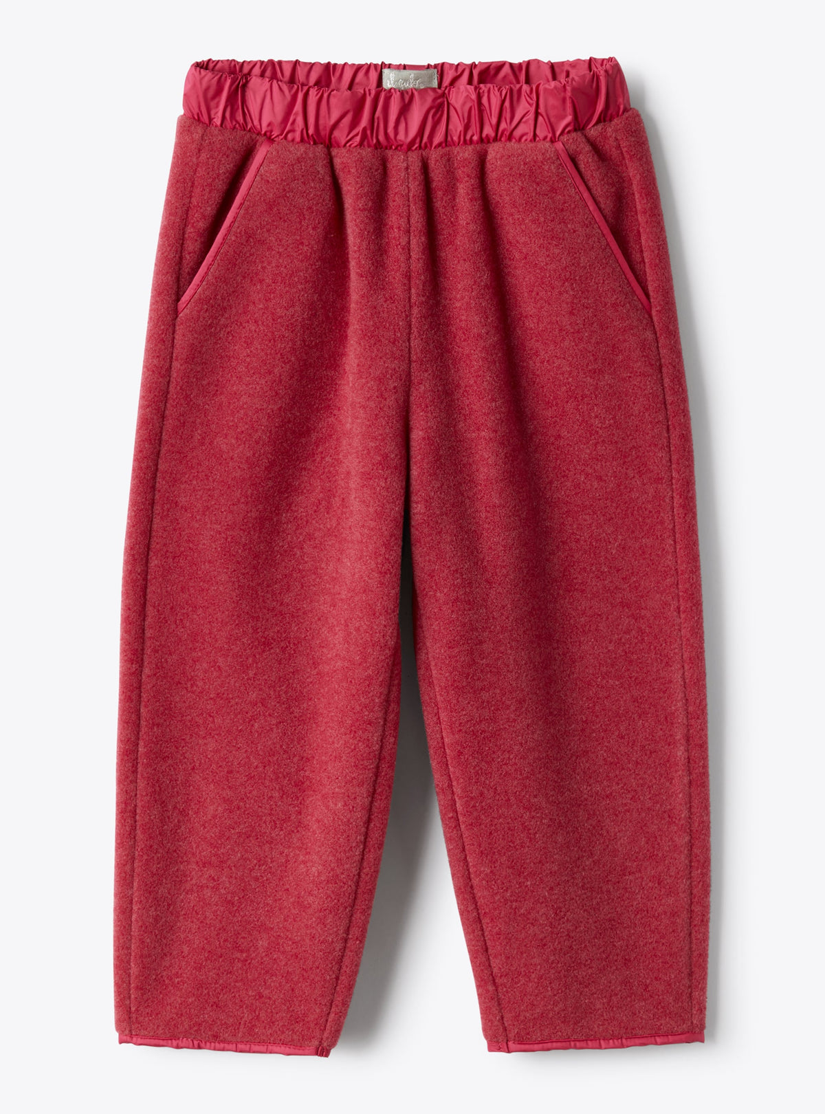Fleece Joggers