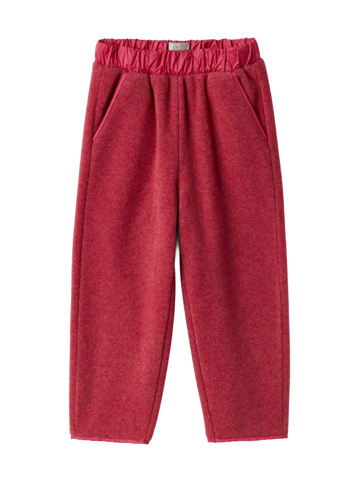 Fleece Joggers