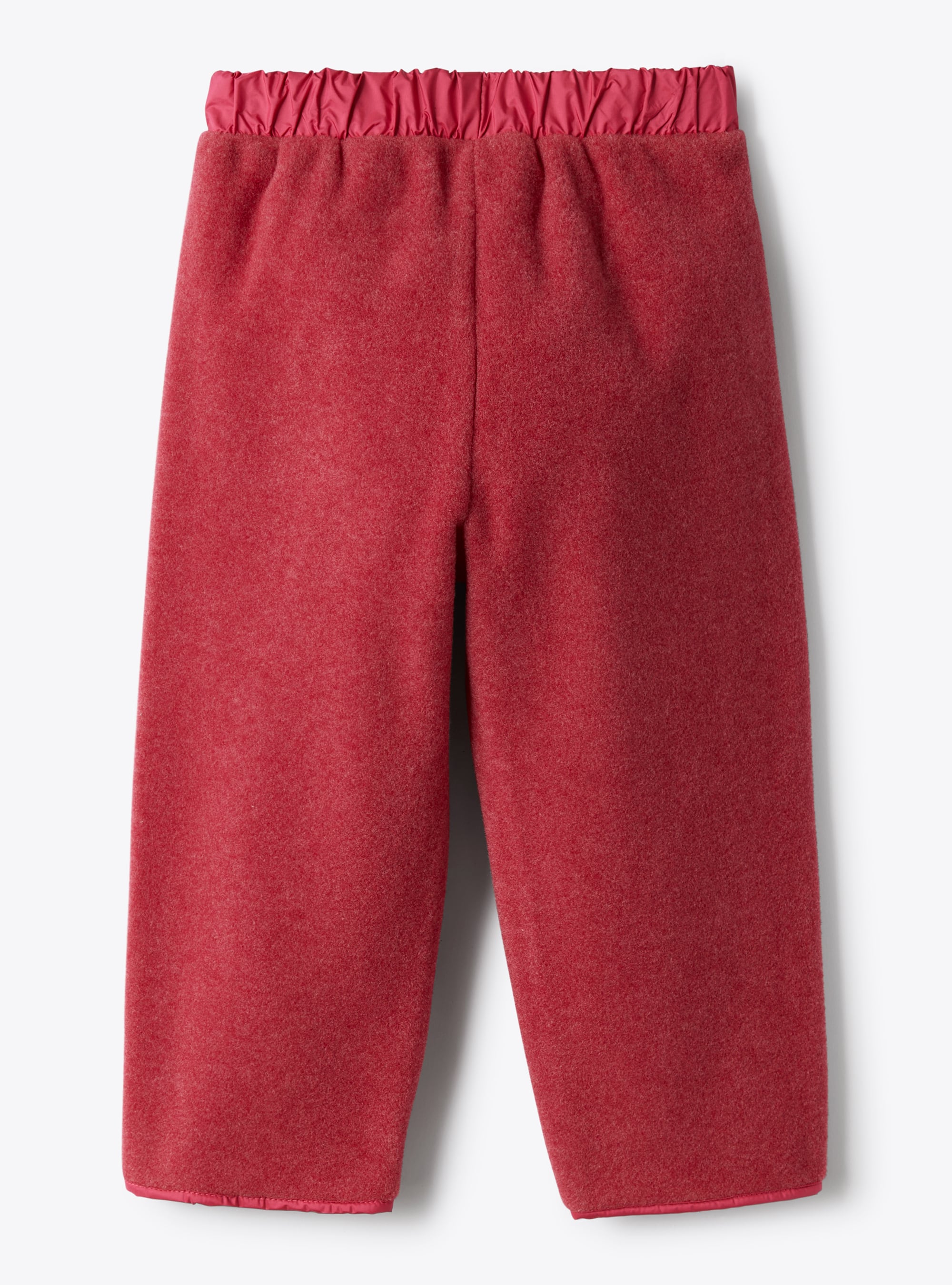 Fleece Joggers