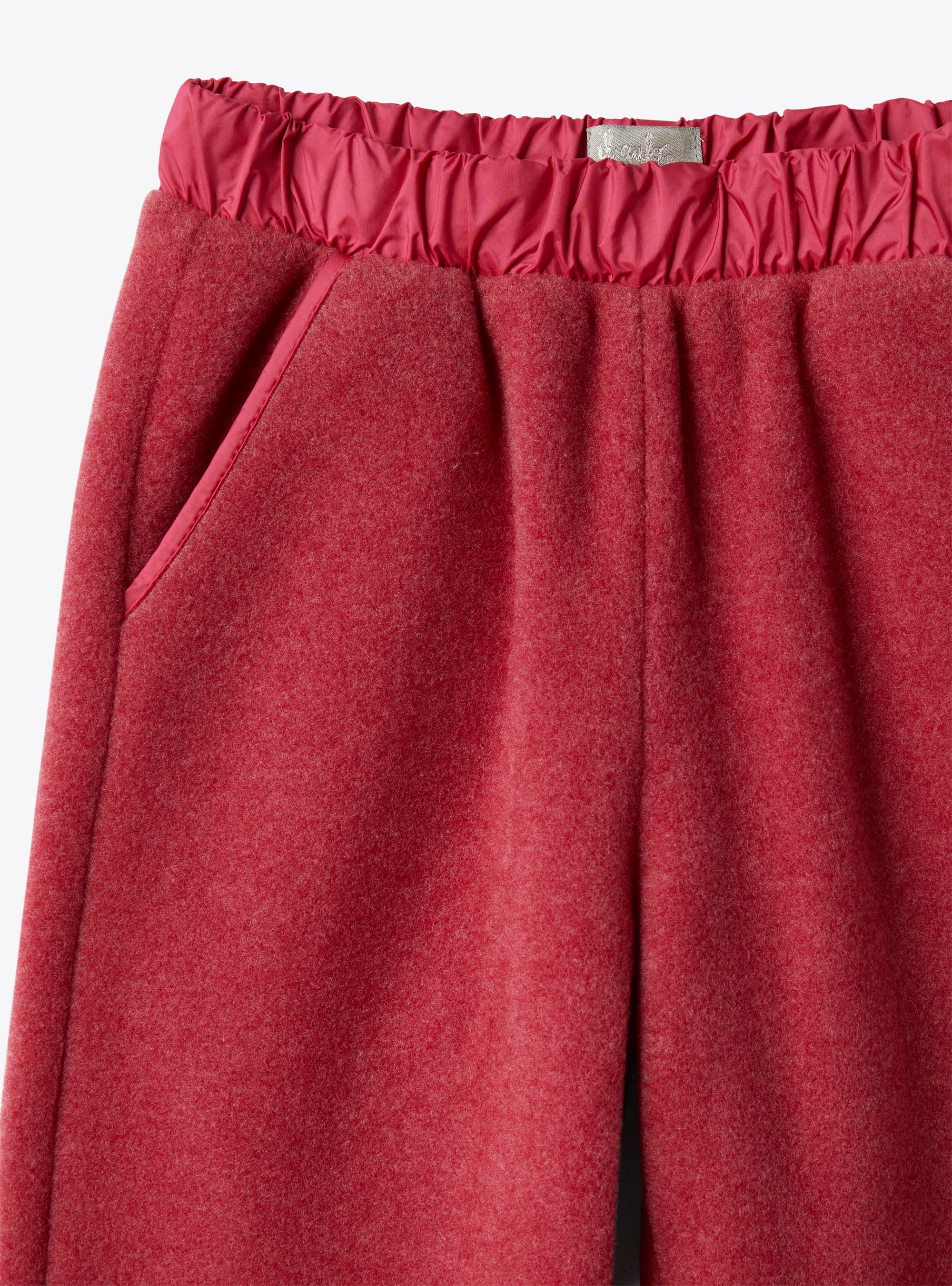 Fleece Joggers