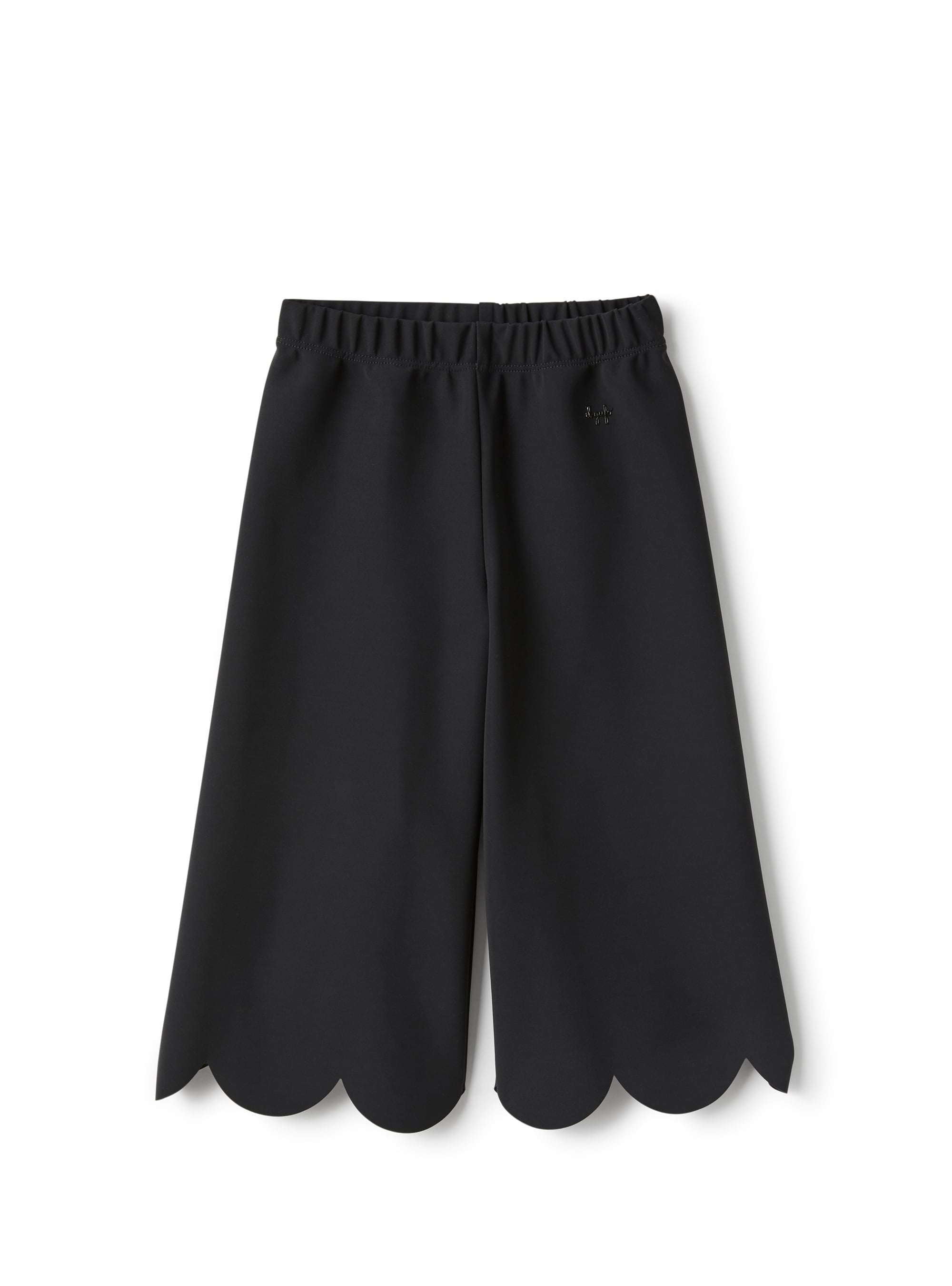 Capri pants in Sensitive® Fabrics