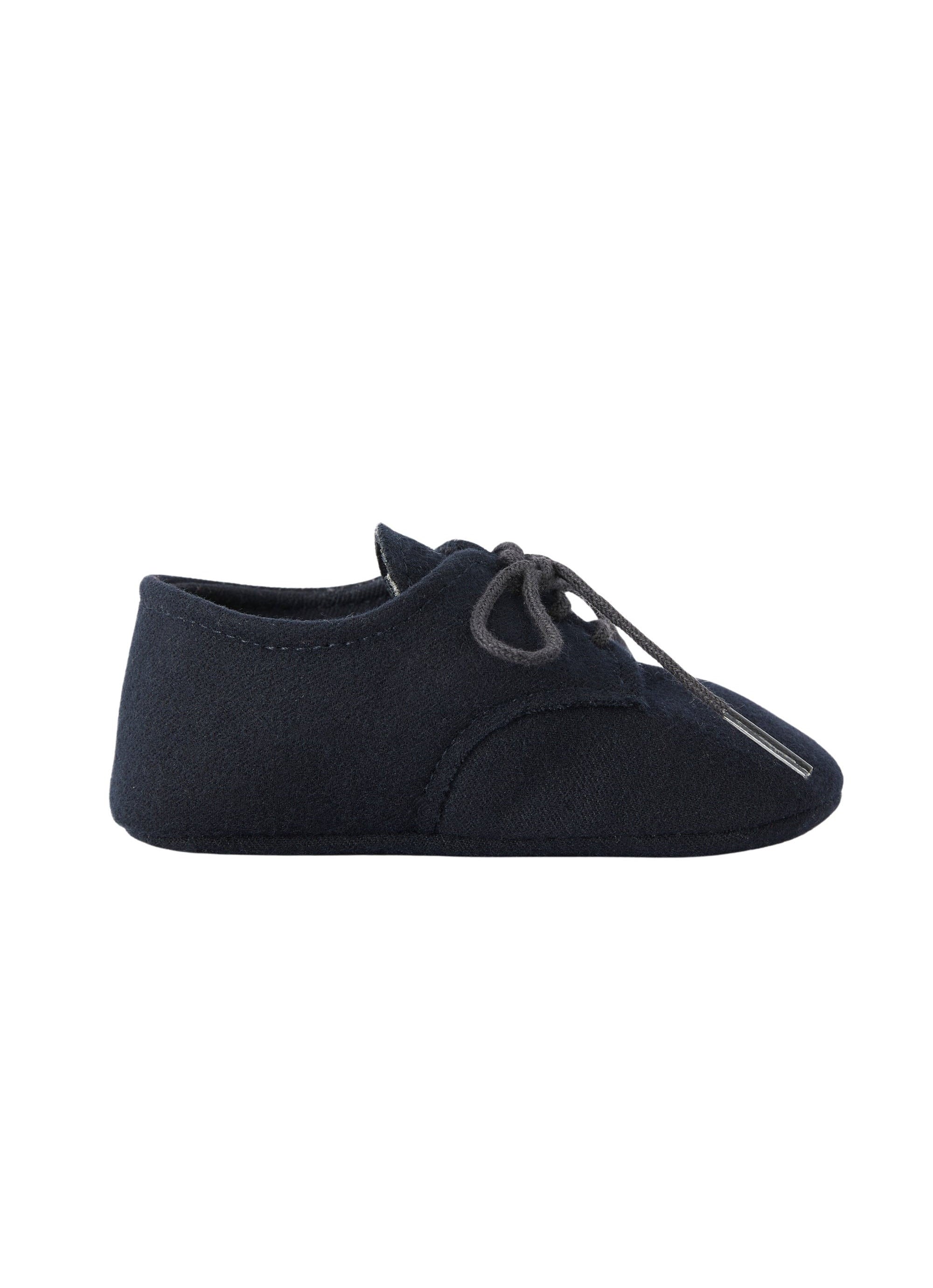 scarpine da neonato in Technowool