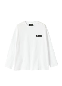 t-shirt m/l  in jersey con logo IG