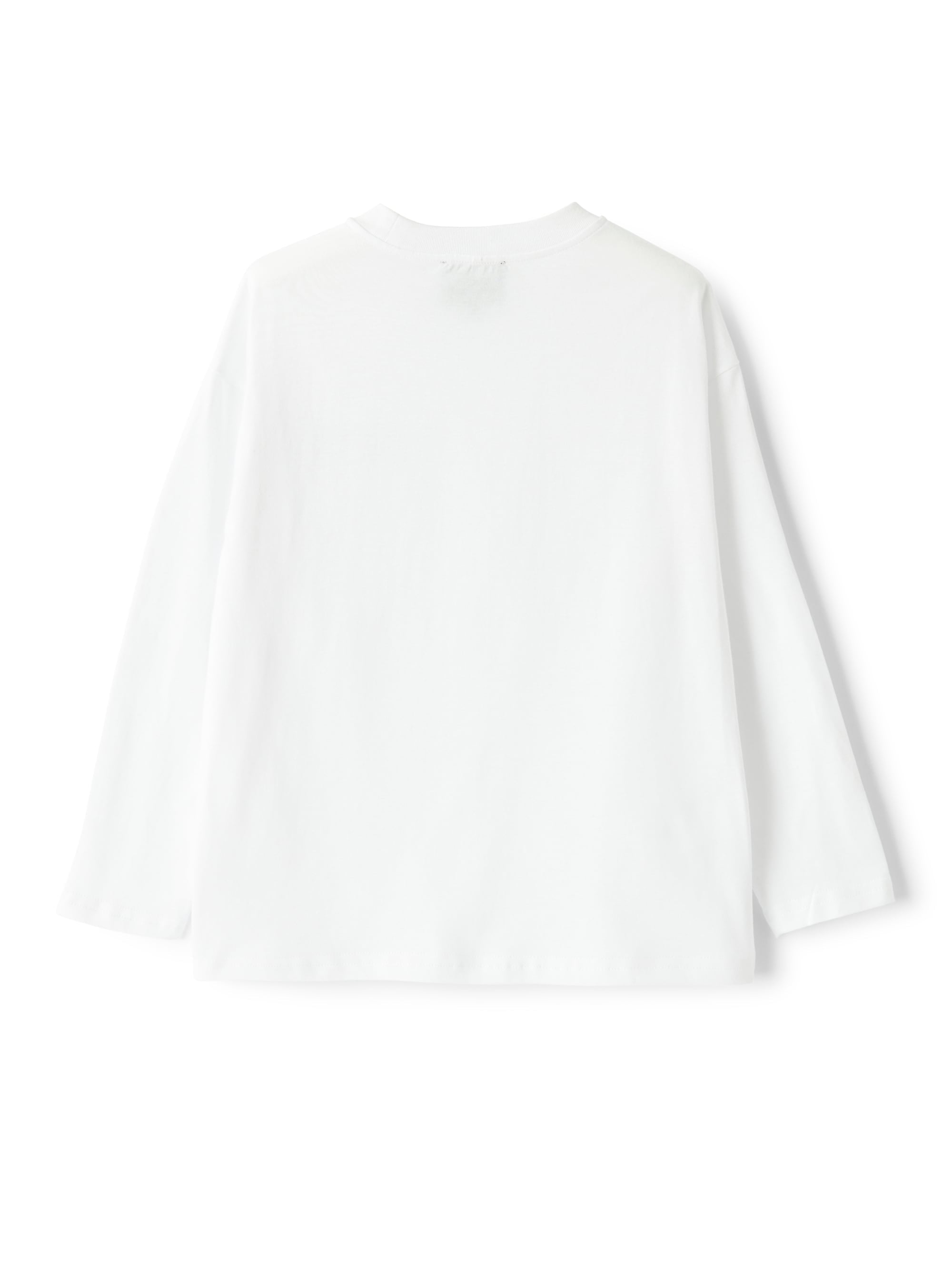 t-shirt m/l  in jersey con logo IG