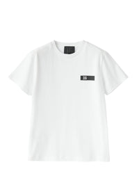 t-shirt m/c in jersey logo IG
