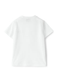 t-shirt m/c in jersey logo IG
