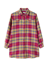 vestito check in Technowool