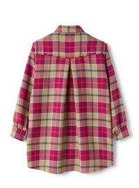 vestito check in Technowool
