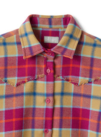vestito check in Technowool