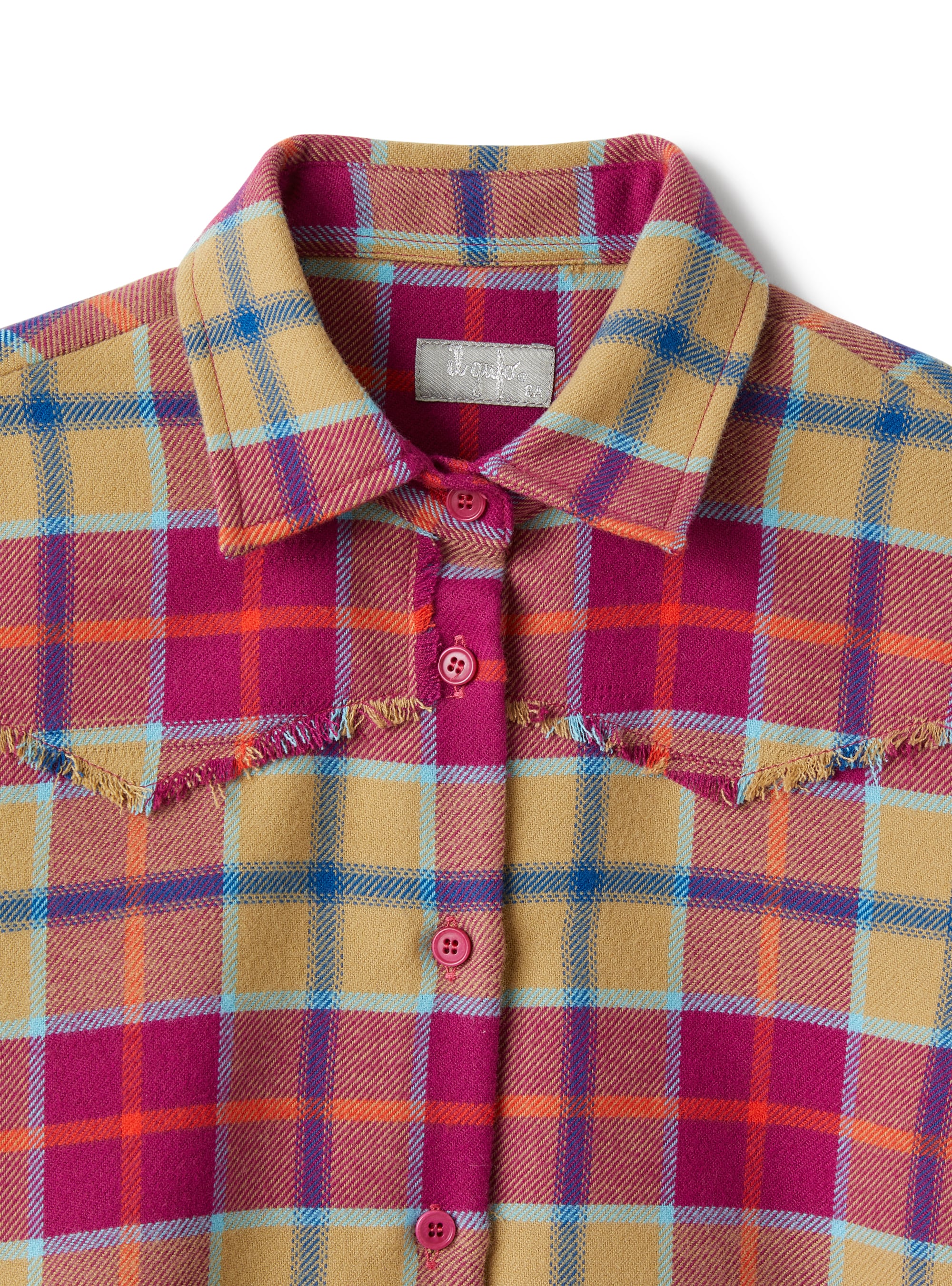 vestito check in Technowool
